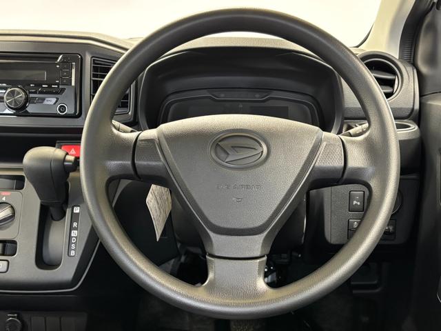 ミライースＬ　ＳＡIIIＣＤチューナー　ＣＶＴ　マニュアルエアコン　オートライト（長野県）の中古車