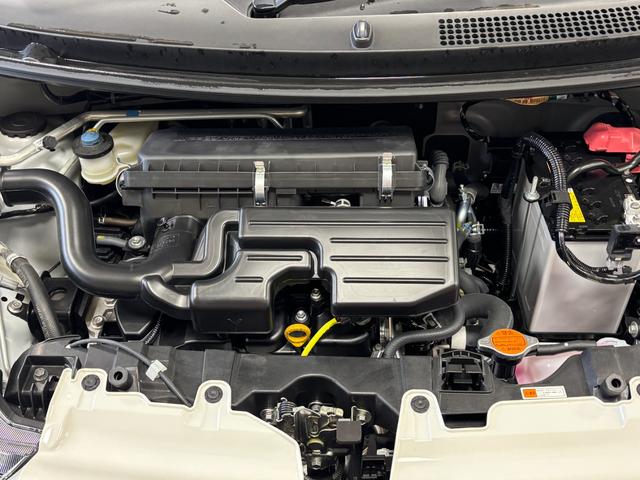 ミライースＬ　ＳＡIIIＣＤチューナー　ＣＶＴ　マニュアルエアコン　オートライト（長野県）の中古車