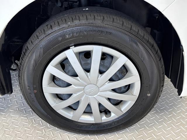 ミライースＬ　ＳＡIIIＣＤチューナー　ＣＶＴ　マニュアルエアコン　オートライト（長野県）の中古車