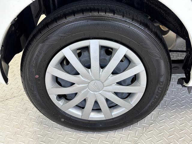 ミライースＬ　ＳＡIIIＣＤチューナー　ＣＶＴ　マニュアルエアコン　オートライト（長野県）の中古車