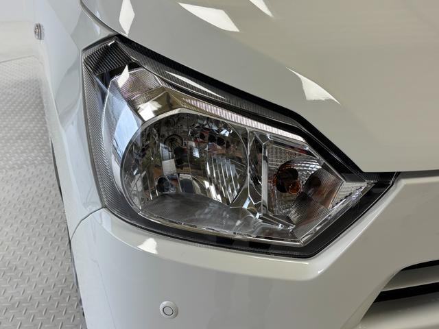 ミライースＬ　ＳＡIIIＣＤチューナー　ＣＶＴ　マニュアルエアコン　オートライト（長野県）の中古車