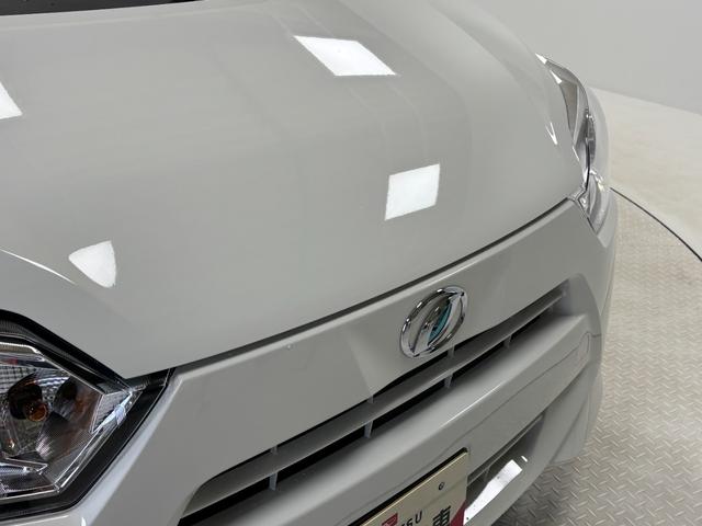 ミライースＬ　ＳＡIIIＣＤチューナー　ＣＶＴ　マニュアルエアコン　オートライト（長野県）の中古車