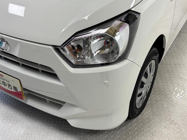 ミライースＬ　ＳＡIIIＣＤチューナー　ＣＶＴ　マニュアルエアコン　オートライト（長野県）の中古車