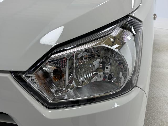 ミライースＬ　ＳＡIIIＣＤチューナー　ＣＶＴ　マニュアルエアコン　オートライト（長野県）の中古車