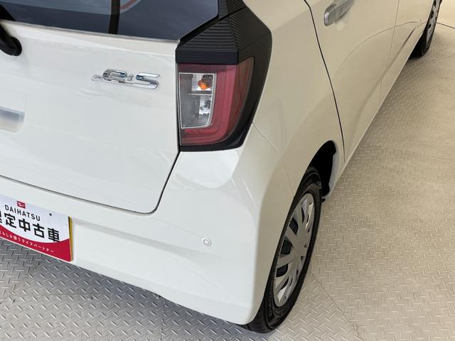 ミライースＬ　ＳＡIIIＣＤチューナー　ＣＶＴ　マニュアルエアコン　オートライト（長野県）の中古車