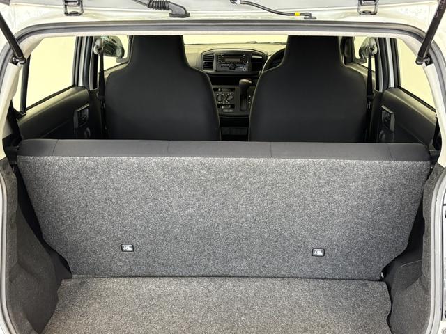 ミライースＬ　ＳＡIIIＣＤチューナー　ＣＶＴ　マニュアルエアコン　オートライト（長野県）の中古車