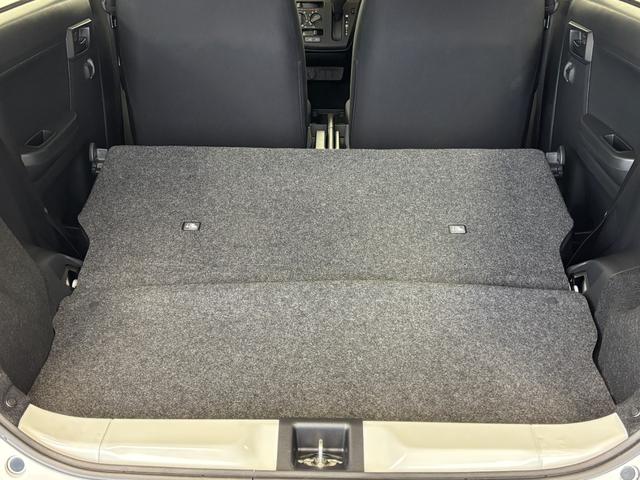 ミライースＬ　ＳＡIIIＣＤチューナー　ＣＶＴ　マニュアルエアコン　オートライト（長野県）の中古車
