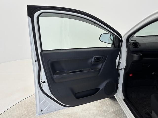 ミライースＬ　ＳＡIIIＣＤチューナー　ＣＶＴ　マニュアルエアコン　オートライト（長野県）の中古車