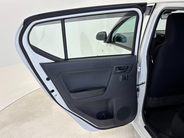 ミライースＬ　ＳＡIIIＣＤチューナー　ＣＶＴ　マニュアルエアコン　オートライト（長野県）の中古車