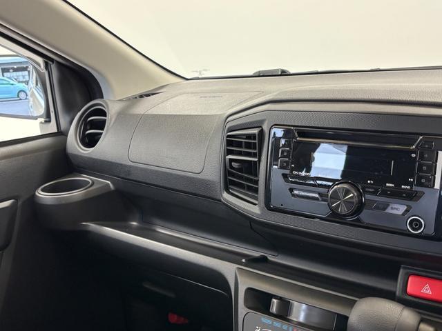 ミライースＬ　ＳＡIIIＣＤチューナー　ＣＶＴ　マニュアルエアコン　オートライト（長野県）の中古車