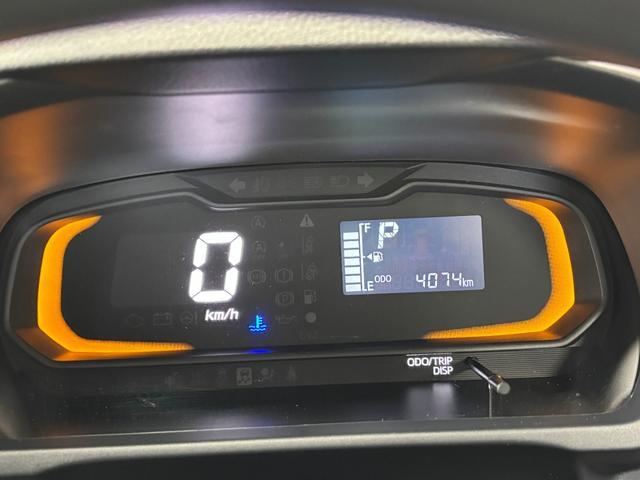 ミライースＬ　ＳＡIIIＣＤチューナー　ＣＶＴ　マニュアルエアコン　オートライト（長野県）の中古車