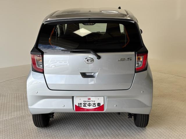 ミライースＬ　ＳＡIIIＣＤチューナー　オートライト　ＣＶＴ　　　マニュアルエアコン（長野県）の中古車
