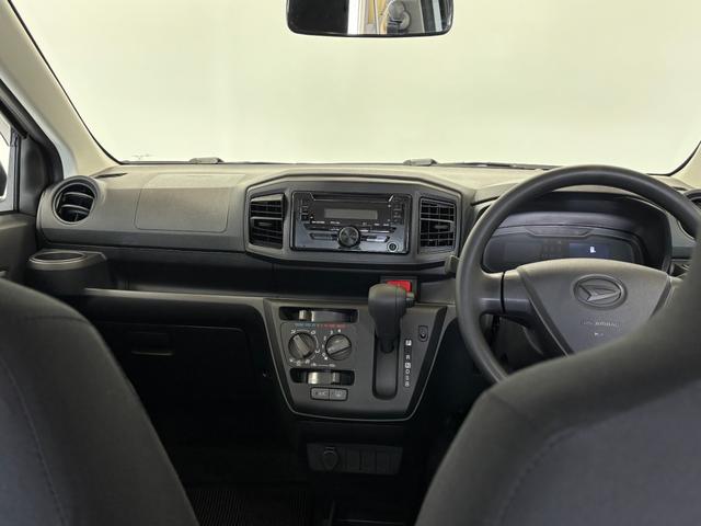ミライースＬ　ＳＡIIIＣＤチューナー　オートライト　ＣＶＴ　　　マニュアルエアコン（長野県）の中古車