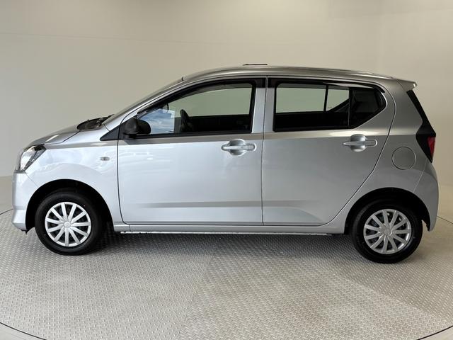 ミライースＬ　ＳＡIIIＣＤチューナー　オートライト　ＣＶＴ　　　マニュアルエアコン（長野県）の中古車