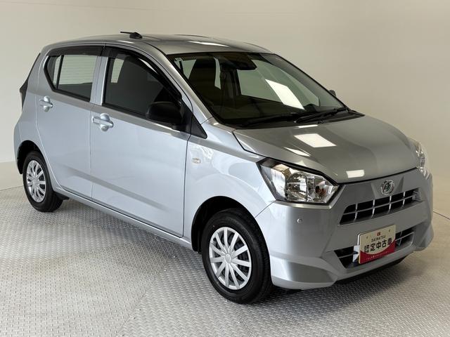 ミライースＬ　ＳＡIIIＣＤチューナー　オートライト　ＣＶＴ　　　マニュアルエアコン（長野県）の中古車