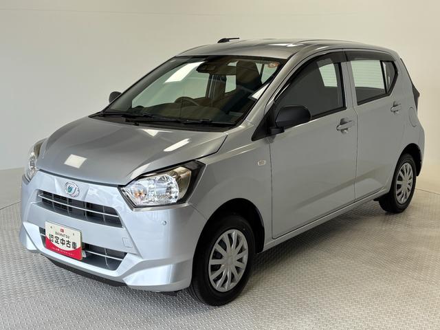 ミライースＬ　ＳＡIIIＣＤチューナー　オートライト　ＣＶＴ　　　マニュアルエアコン（長野県）の中古車