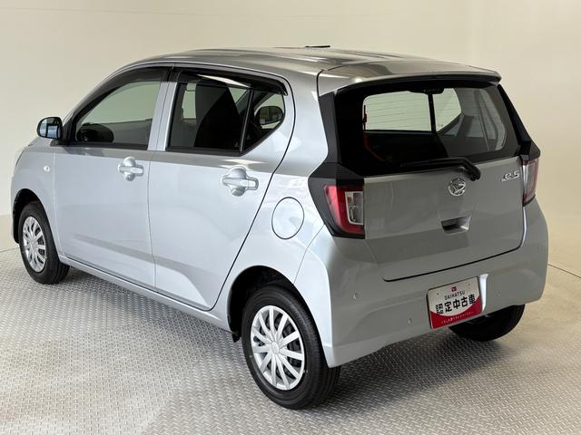 ミライースＬ　ＳＡIIIＣＤチューナー　オートライト　ＣＶＴ　　　マニュアルエアコン（長野県）の中古車