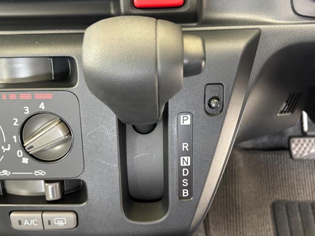 ミライースＬ　ＳＡIIIＣＤチューナー　オートライト　ＣＶＴ　　　マニュアルエアコン（長野県）の中古車