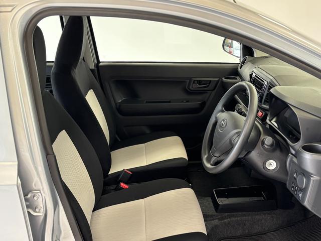 ミライースＬ　ＳＡIIIＣＤチューナー　オートライト　ＣＶＴ　　　マニュアルエアコン（長野県）の中古車