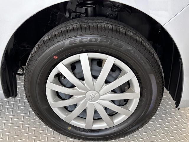 ミライースＬ　ＳＡIIIＣＤチューナー　オートライト　ＣＶＴ　　　マニュアルエアコン（長野県）の中古車