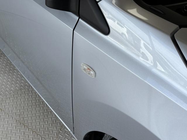 ミライースＬ　ＳＡIIIＣＤチューナー　オートライト　ＣＶＴ　　　マニュアルエアコン（長野県）の中古車