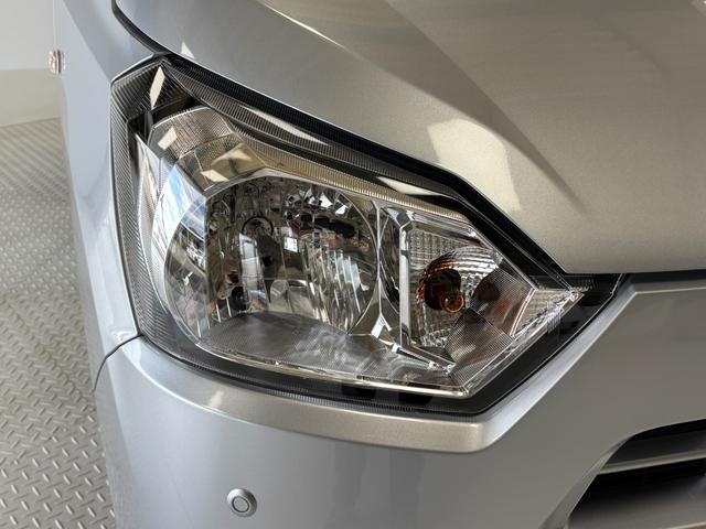 ミライースＬ　ＳＡIIIＣＤチューナー　オートライト　ＣＶＴ　　　マニュアルエアコン（長野県）の中古車