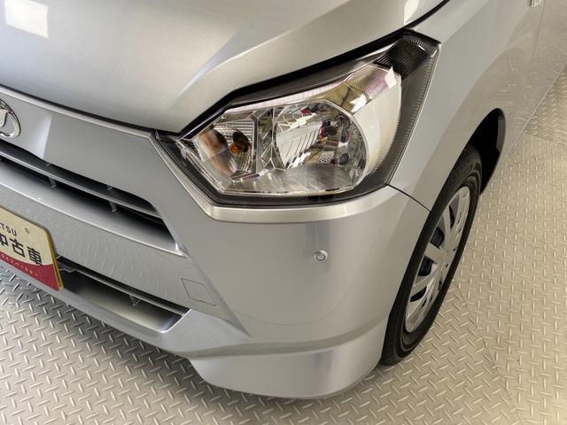 ミライースＬ　ＳＡIIIＣＤチューナー　オートライト　ＣＶＴ　　　マニュアルエアコン（長野県）の中古車