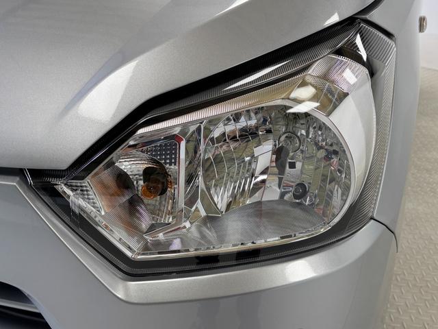 ミライースＬ　ＳＡIIIＣＤチューナー　オートライト　ＣＶＴ　　　マニュアルエアコン（長野県）の中古車