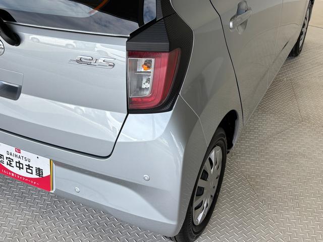 ミライースＬ　ＳＡIIIＣＤチューナー　オートライト　ＣＶＴ　　　マニュアルエアコン（長野県）の中古車