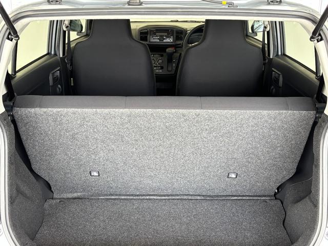 ミライースＬ　ＳＡIIIＣＤチューナー　オートライト　ＣＶＴ　　　マニュアルエアコン（長野県）の中古車