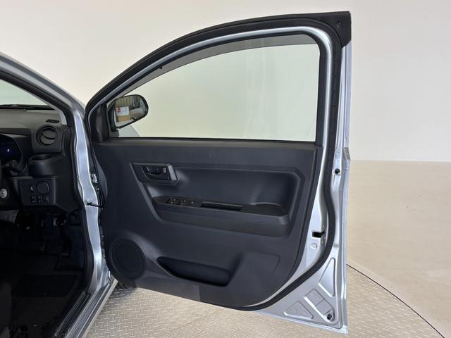 ミライースＬ　ＳＡIIIＣＤチューナー　オートライト　ＣＶＴ　　　マニュアルエアコン（長野県）の中古車