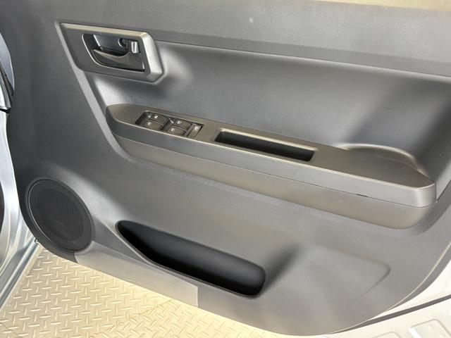ミライースＬ　ＳＡIIIＣＤチューナー　オートライト　ＣＶＴ　　　マニュアルエアコン（長野県）の中古車