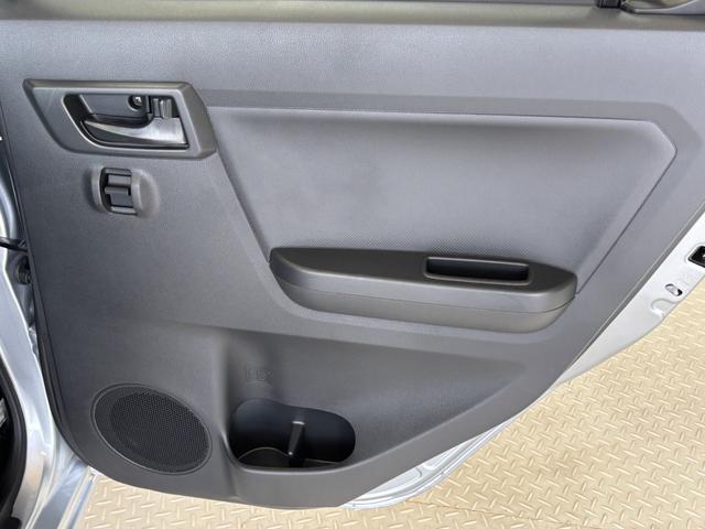 ミライースＬ　ＳＡIIIＣＤチューナー　オートライト　ＣＶＴ　　　マニュアルエアコン（長野県）の中古車