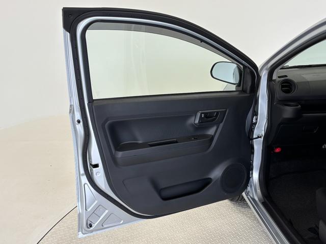 ミライースＬ　ＳＡIIIＣＤチューナー　オートライト　ＣＶＴ　　　マニュアルエアコン（長野県）の中古車