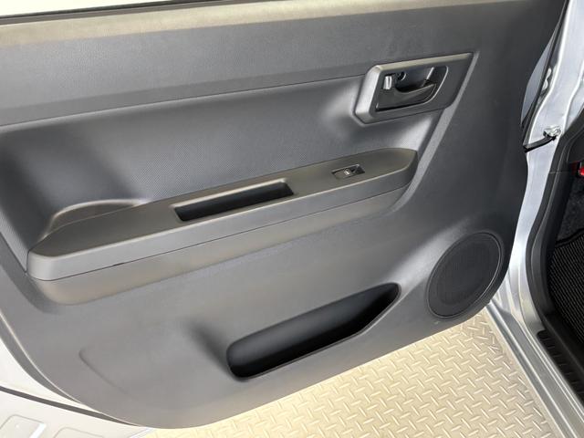 ミライースＬ　ＳＡIIIＣＤチューナー　オートライト　ＣＶＴ　　　マニュアルエアコン（長野県）の中古車