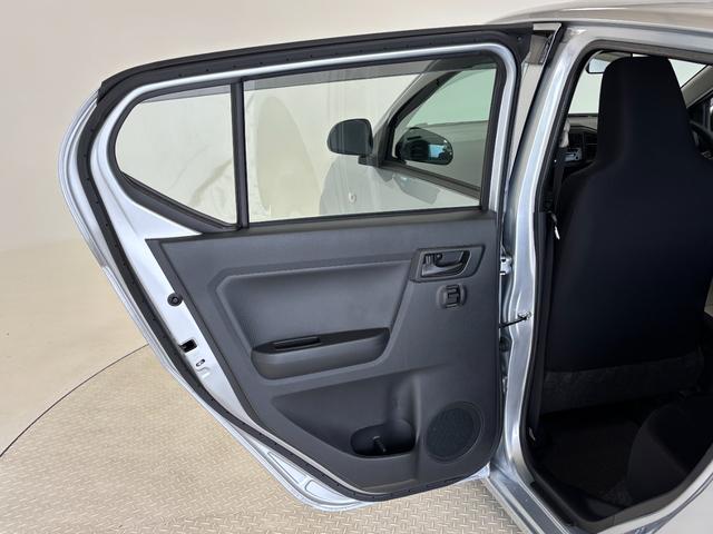 ミライースＬ　ＳＡIIIＣＤチューナー　オートライト　ＣＶＴ　　　マニュアルエアコン（長野県）の中古車