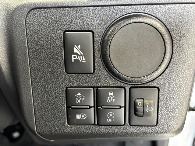 ミライースＬ　ＳＡIIIＣＤチューナー　オートライト　ＣＶＴ　　　マニュアルエアコン（長野県）の中古車