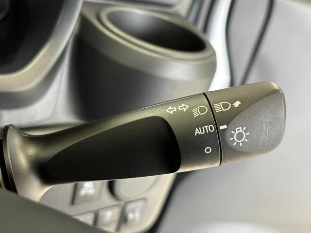 ミライースＬ　ＳＡIIIＣＤチューナー　オートライト　ＣＶＴ　　　マニュアルエアコン（長野県）の中古車
