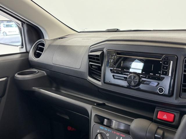ミライースＬ　ＳＡIIIＣＤチューナー　オートライト　ＣＶＴ　　　マニュアルエアコン（長野県）の中古車