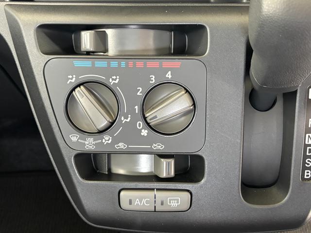 ミライースＬ　ＳＡIIIＣＤチューナー　オートライト　ＣＶＴ　　　マニュアルエアコン（長野県）の中古車