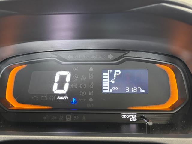 ミライースＬ　ＳＡIIIＣＤチューナー　オートライト　ＣＶＴ　　　マニュアルエアコン（長野県）の中古車