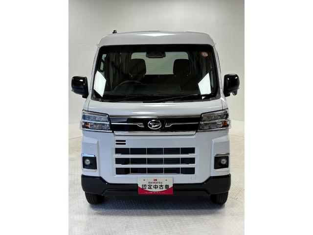 アトレーRSCDチューナー オートエアコン CVT  オートライト クルーズコントロール ターボエンジン 両側電動スライドドア LEDヘッドランプ LEDフォグランプ(長野県)の中古車