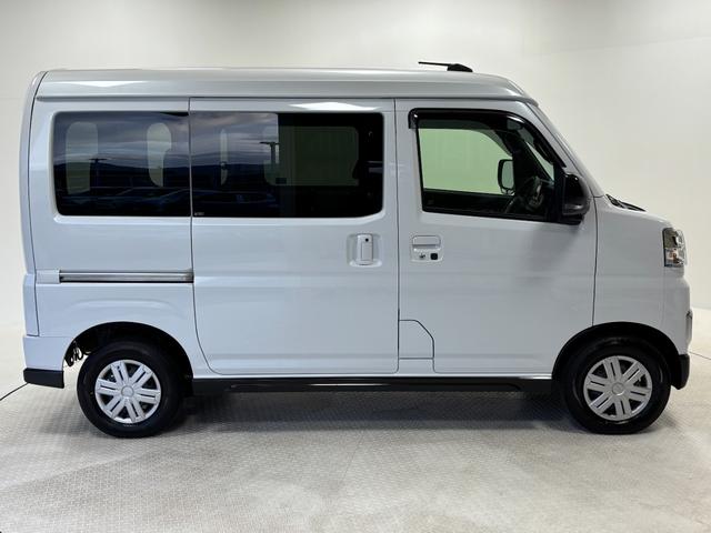 アトレーRSCDチューナー オートエアコン CVT  オートライト クルーズコントロール ターボエンジン 両側電動スライドドア LEDヘッドランプ LEDフォグランプ(長野県)の中古車