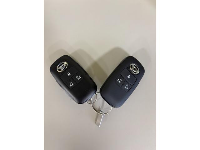 アトレーRSCDチューナー オートエアコン CVT  オートライト クルーズコントロール ターボエンジン 両側電動スライドドア LEDヘッドランプ LEDフォグランプ(長野県)の中古車