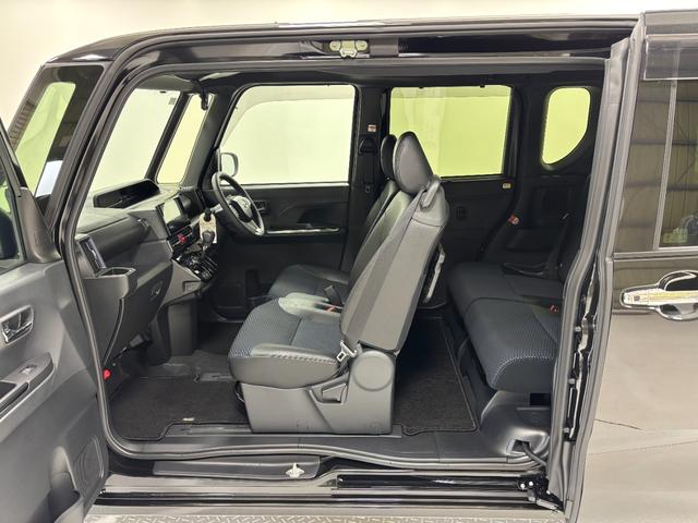 タントカスタムＲＳターボ　防錆塗装済み　ディスプレイオーディオ　バックカメラ　ＥＴＣ　Ｂｌｕｅｔｏｏｔｈ　両側電動スライドドア　両側シートヒーター　ＨＤＭＩ、ＵＳＢソケット　追従機能　プッシュスタート　スマートキー（長野県）の中古車