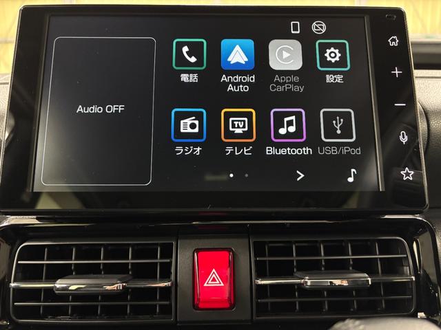 タントカスタムＲＳターボ　防錆塗装済み　ディスプレイオーディオ　バックカメラ　ＥＴＣ　Ｂｌｕｅｔｏｏｔｈ　両側電動スライドドア　両側シートヒーター　ＨＤＭＩ、ＵＳＢソケット　追従機能　プッシュスタート　スマートキー（長野県）の中古車