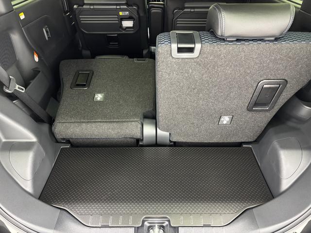 タントカスタムＲＳターボ　防錆塗装済み　ディスプレイオーディオ　バックカメラ　ＥＴＣ　Ｂｌｕｅｔｏｏｔｈ　両側電動スライドドア　両側シートヒーター　ＨＤＭＩ、ＵＳＢソケット　追従機能　プッシュスタート　スマートキー（長野県）の中古車