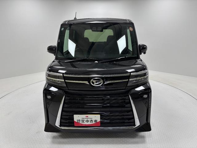 タントカスタムＲＳターボ　防錆塗装済み　ディスプレイオーディオ　バックカメラ　ＥＴＣ　Ｂｌｕｅｔｏｏｔｈ　両側電動スライドドア　両側シートヒーター　ＨＤＭＩ、ＵＳＢソケット　追従機能　プッシュスタート　スマートキー（長野県）の中古車