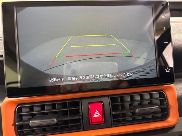 タントファンクロスターボターボ　防錆塗装済み　ディスプレイオーディオ　バックカメラ　　ＥＴＣ　オートライト　追従機能　ＨＤＭＩ、ＵＳＢソケット　両側電動スライドドア　両側シートヒーター　ＬＥＤ　スマートアシスト（長野県）の中古車