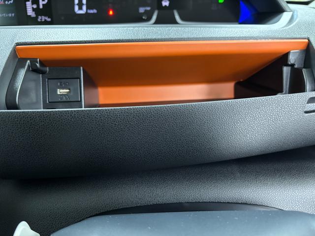 タントファンクロスターボターボ　防錆塗装済み　ディスプレイオーディオ　バックカメラ　　ＥＴＣ　オートライト　追従機能　ＨＤＭＩ、ＵＳＢソケット　両側電動スライドドア　両側シートヒーター　ＬＥＤ　スマートアシスト（長野県）の中古車